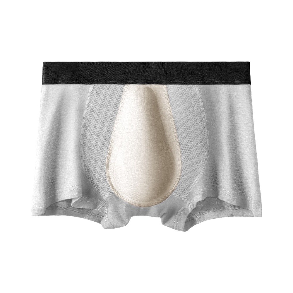 Boxer da Uomo con Tasca Conves - Pouch Boxer Pouch recensione e prezzo