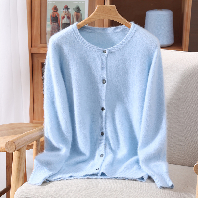 Nuove donne 100% visone maglio - Thermal Long John recensione e prezzo