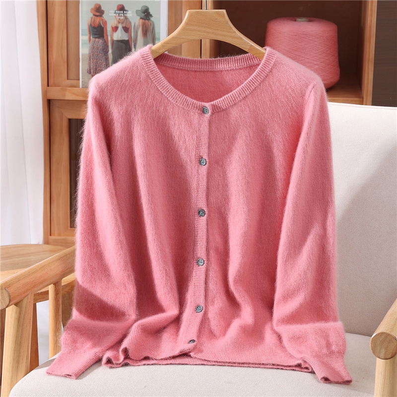 Nuove donne 100% visone maglio - Thermal Long John recensione e prezzo