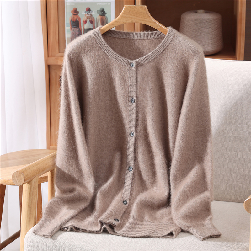 Nuove donne 100% visone maglio - Thermal Long John recensione e prezzo
