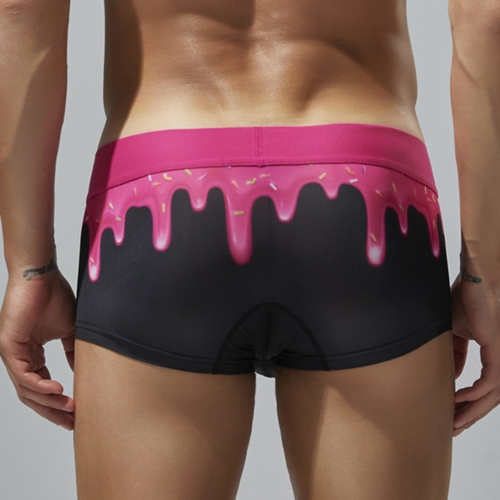 Boxer da Uomo Traspiranti con  - Pouch Boxer Pouch recensione e prezzo