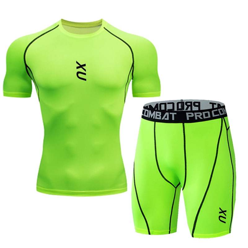Nuova maglietta aderente da co - T Shirt Tight Fit recensione e prezzo