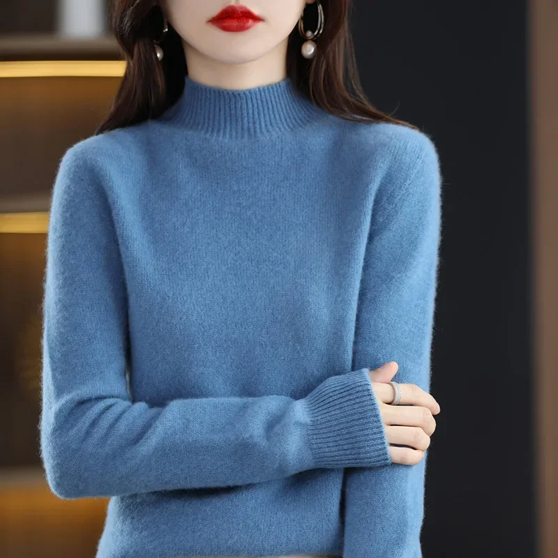 Maglione da donna autunno inve - Thermal Long John recensione e prezzo