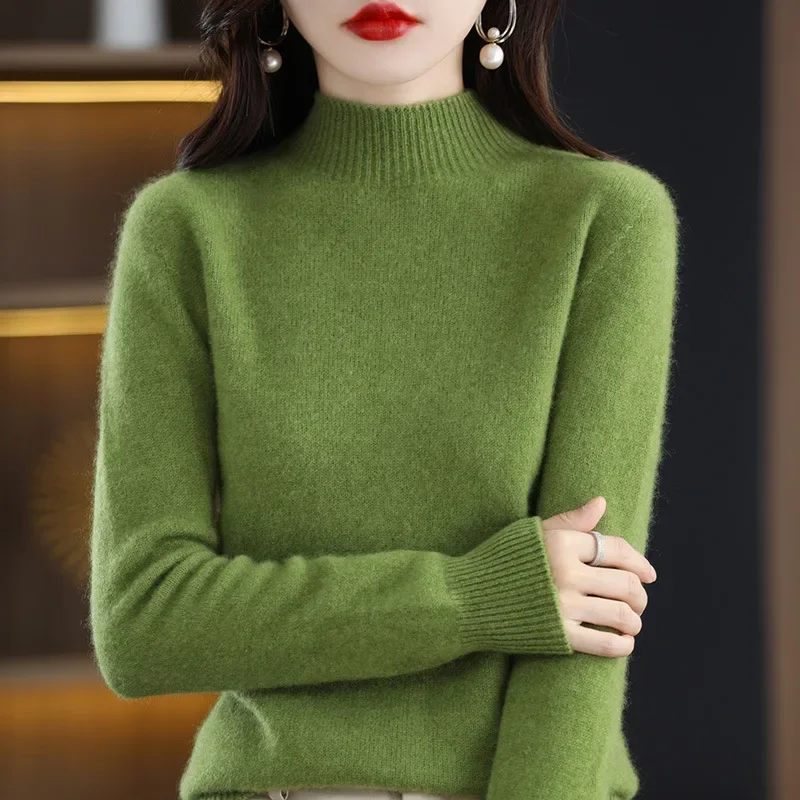 Maglione da donna autunno inve - Thermal Long John recensione e prezzo