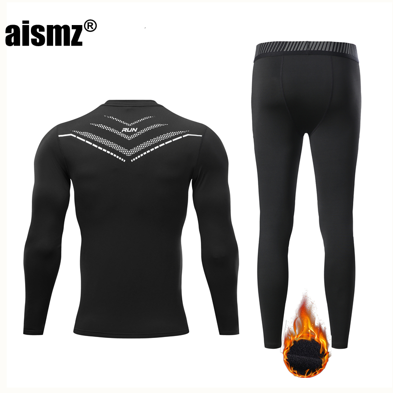 Intimo termico invernale Aismz - Thermal Long John recensione e prezzo