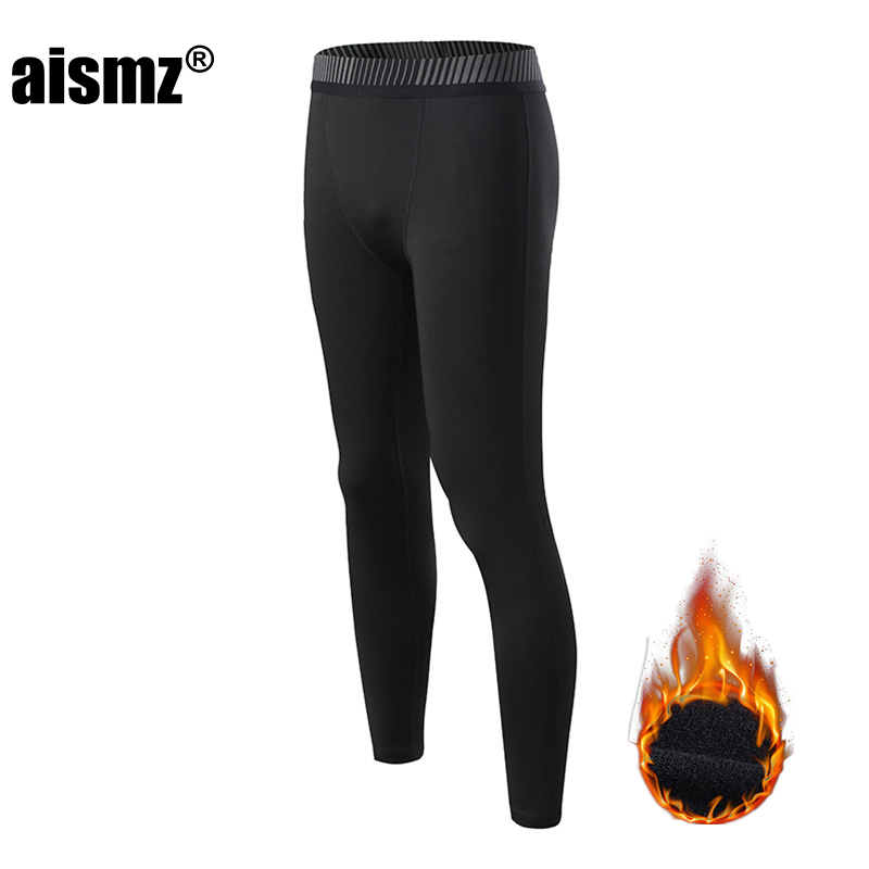 Intimo termico invernale Aismz - Thermal Long John recensione e prezzo
