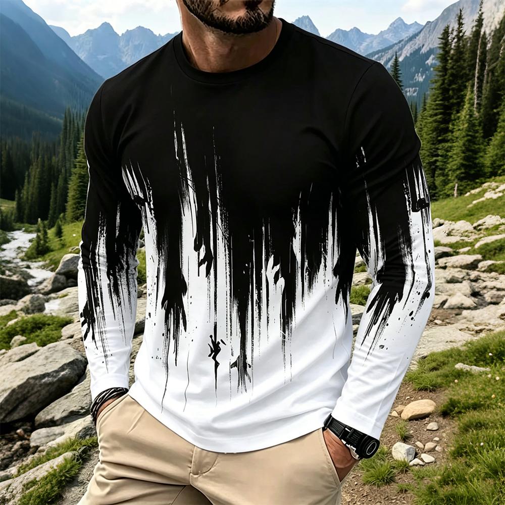 T-shirt a maniche lunghe da uo - Base Layer Top recensione e prezzo