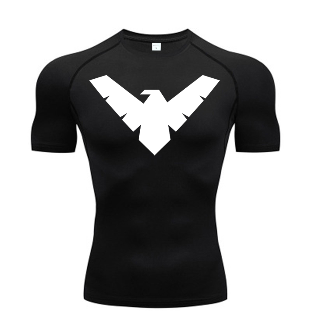 Maglietta estiva a maniche cor - T Shirt Tight Fit recensione e prezzo