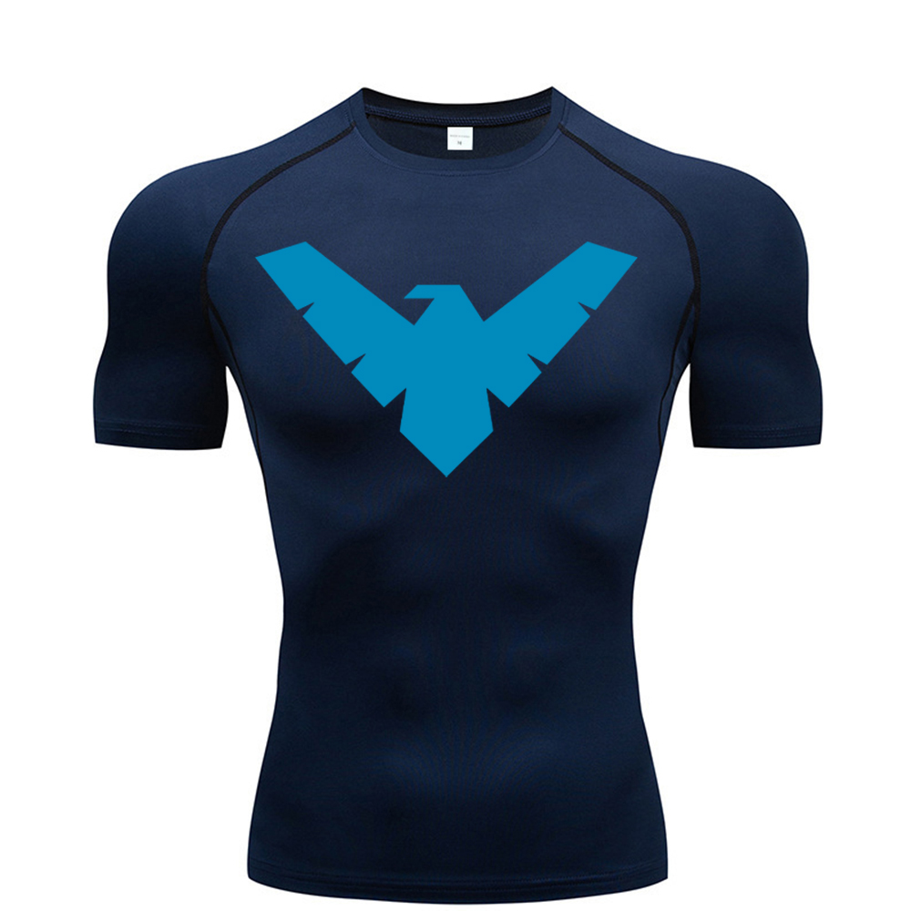 Maglietta estiva a maniche cor - T Shirt Tight Fit recensione e prezzo