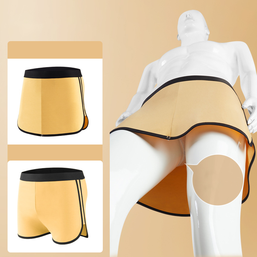 Pantaloni da uomo sexy modali  - Pouch Boxer Pouch recensione e prezzo